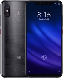 Замена микрофона на телефоне Xiaomi Mi 8 Pro в Нижнем Тагиле